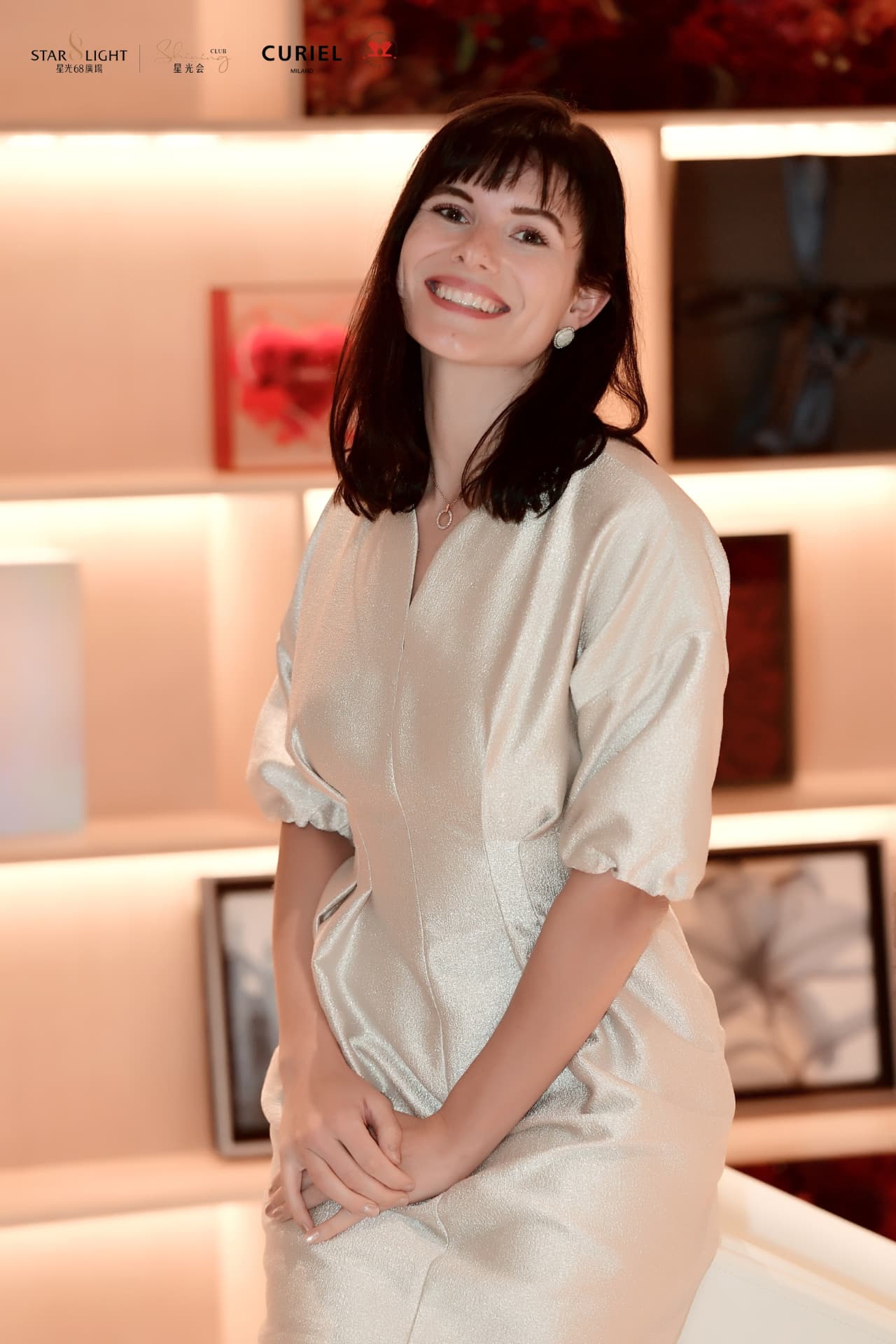 Portrait of Janine Jakob