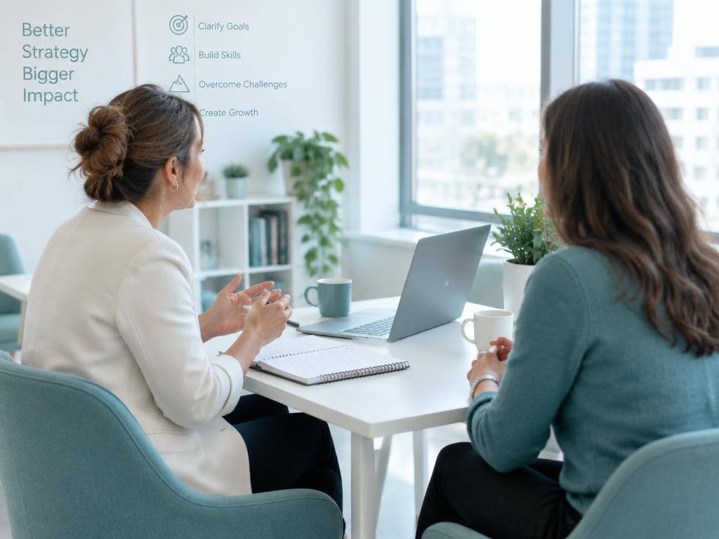 Business Coaching